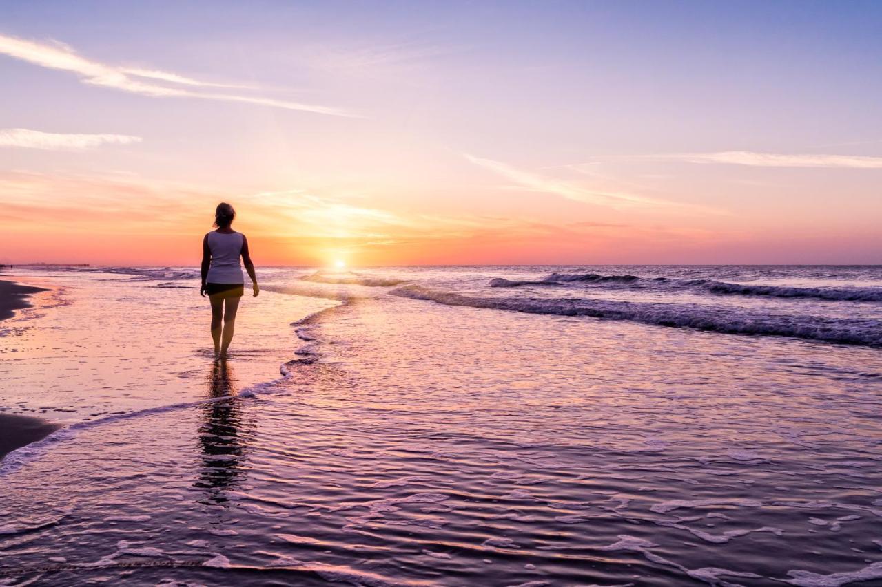 Beach Bliss Myrtle Beach Buitenkant foto